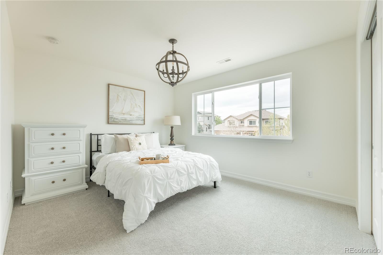 2552 Red Hawk Ridge Drive Castle Rock CO 80109