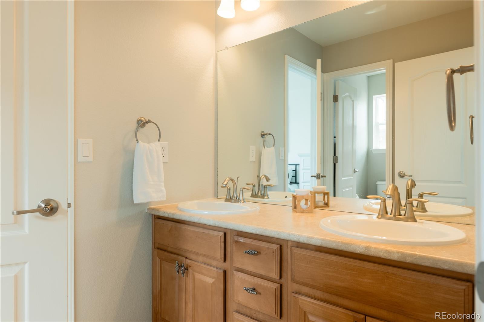 2552 Red Hawk Ridge Drive Castle Rock CO 80109