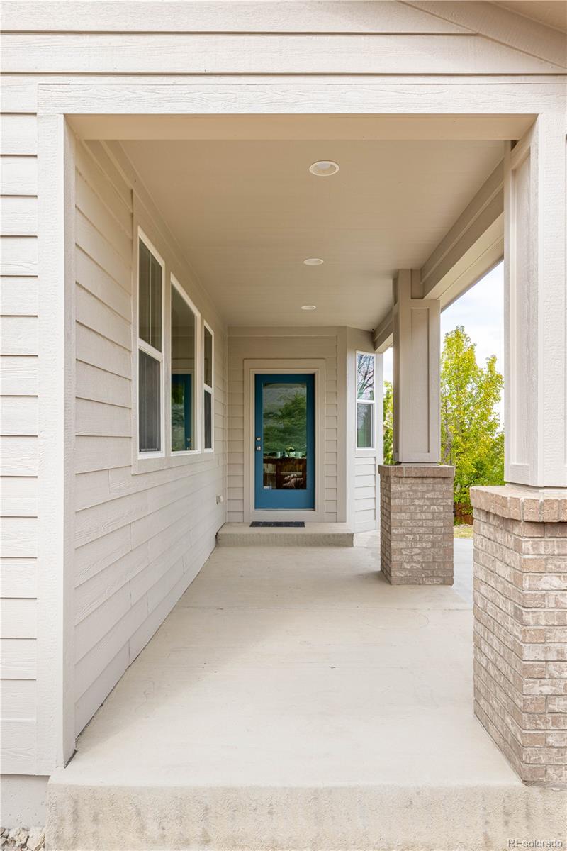 2552 Red Hawk Ridge Drive Castle Rock CO 80109