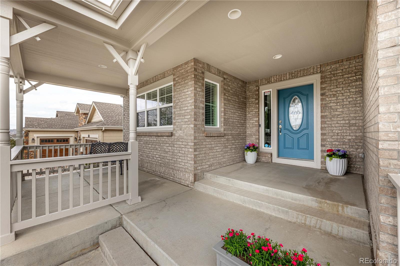 2552 Red Hawk Ridge Drive Castle Rock CO 80109