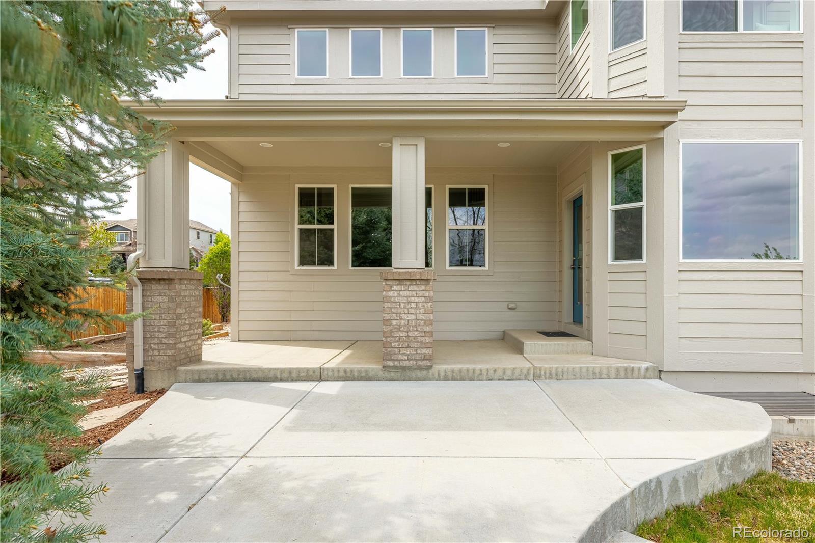 2552 Red Hawk Ridge Drive Castle Rock CO 80109