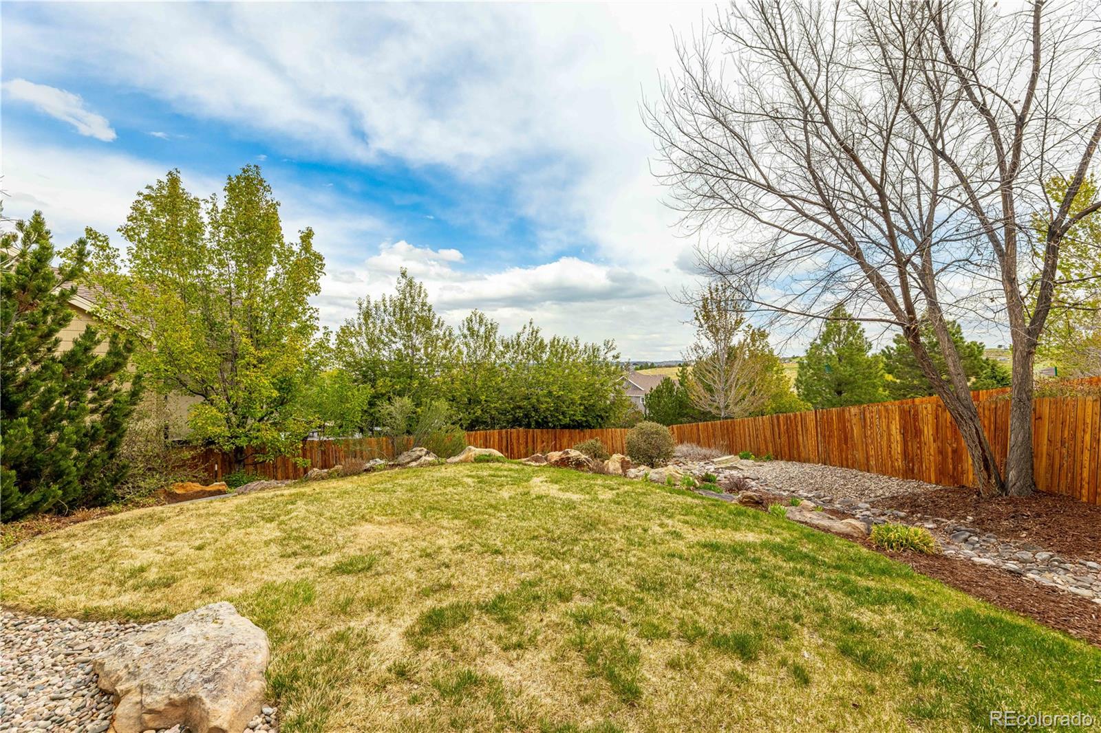 2552 Red Hawk Ridge Drive Castle Rock CO 80109