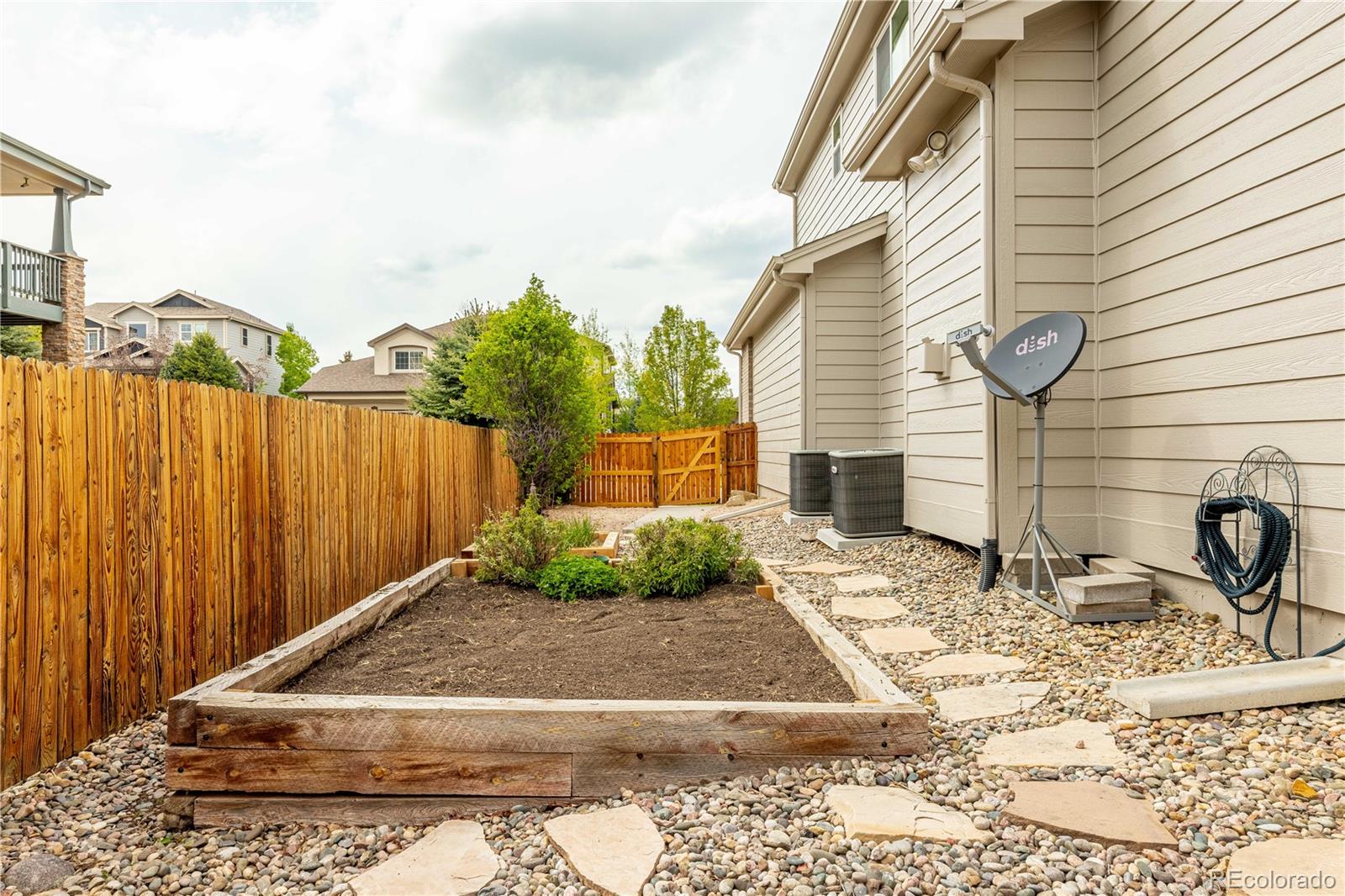 2552 Red Hawk Ridge Drive Castle Rock CO 80109