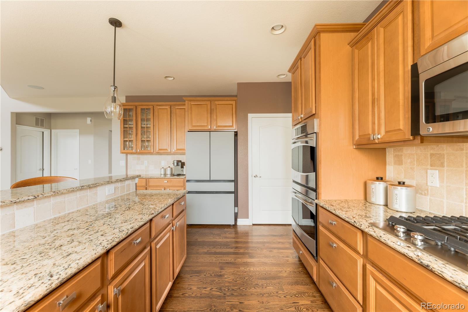 2552 Red Hawk Ridge Drive Castle Rock CO 80109