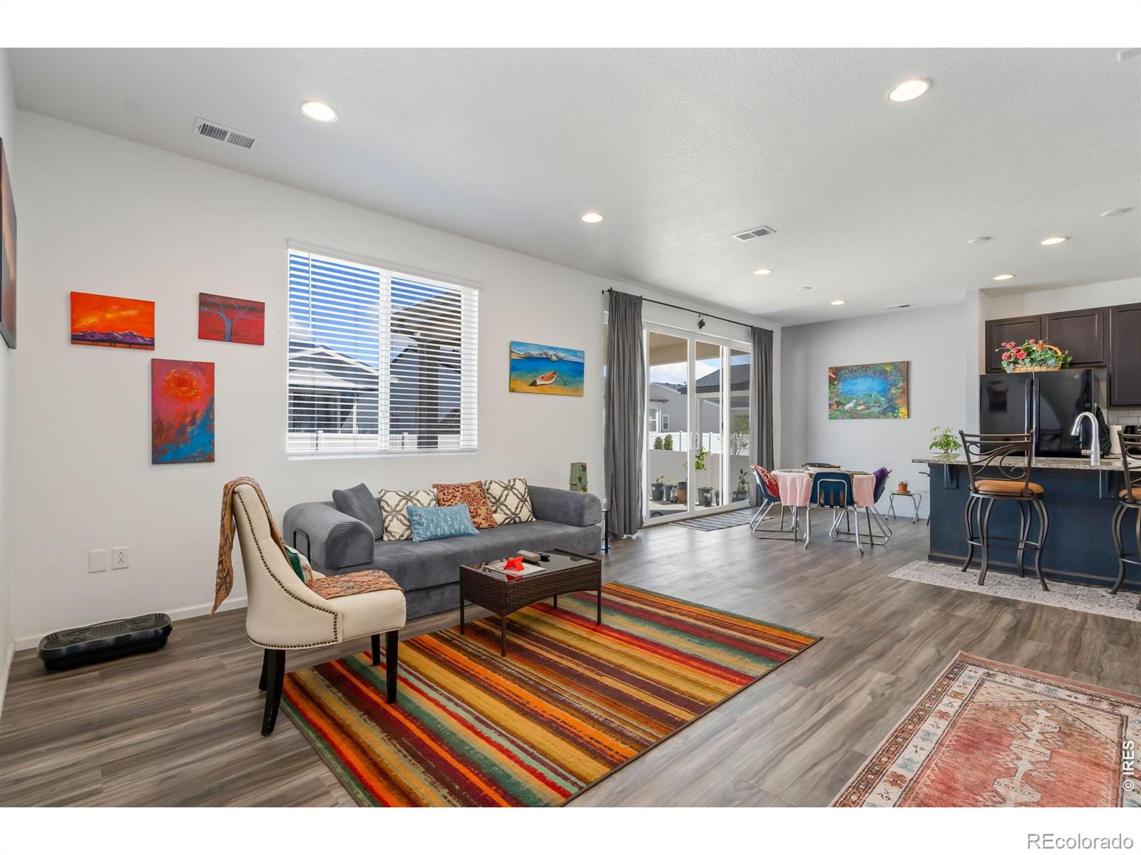 1142 Ibex Drive Severance CO 80550