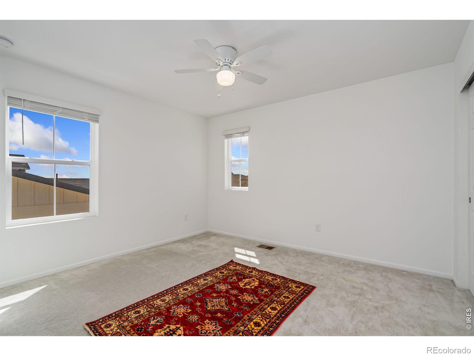 1142 Ibex Drive Severance CO 80550