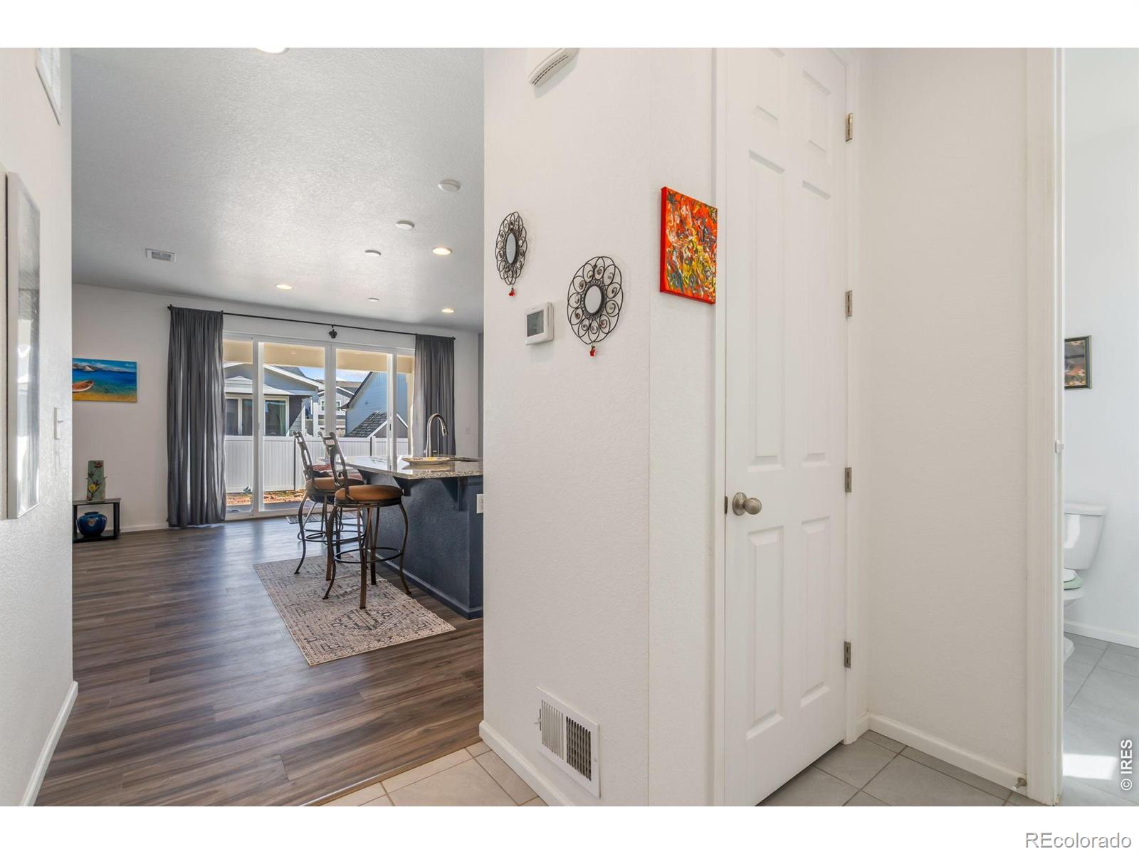 1142 Ibex Drive Severance CO 80550