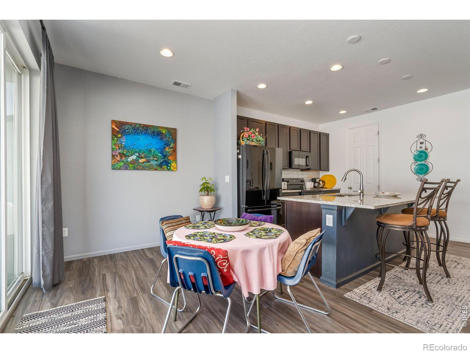 1142 Ibex Drive Severance CO 80550