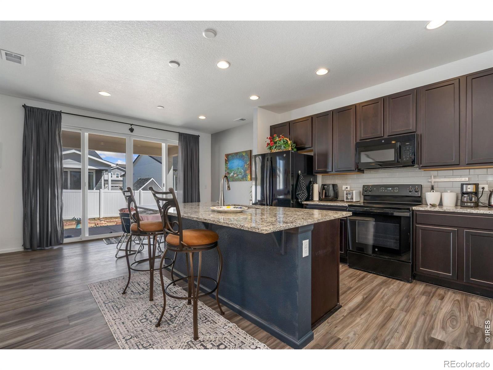 1142 Ibex Drive Severance CO 80550