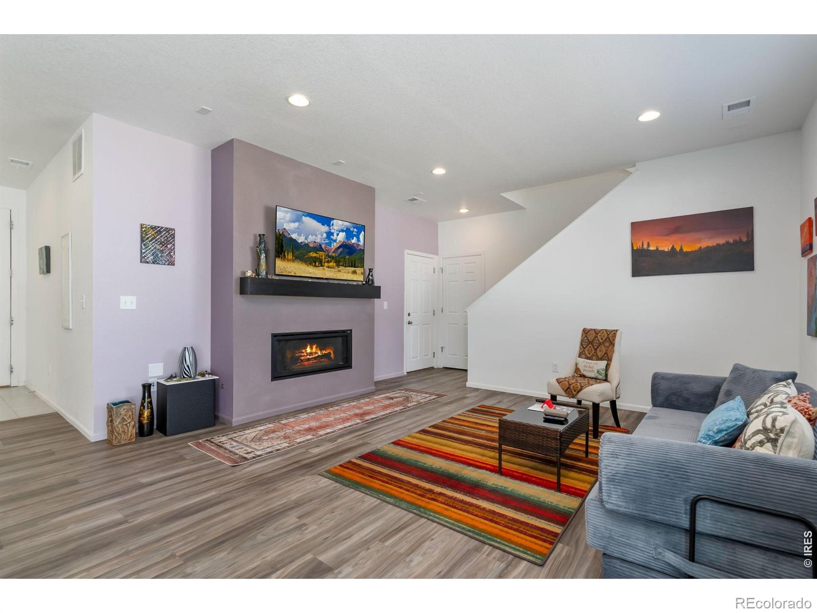 1142 Ibex Drive Severance CO 80550