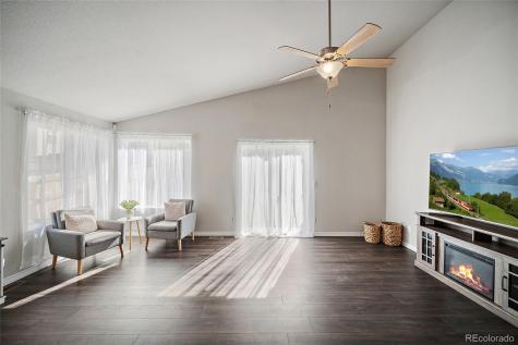 6579 Lamine Drive Colorado Springs CO 80925