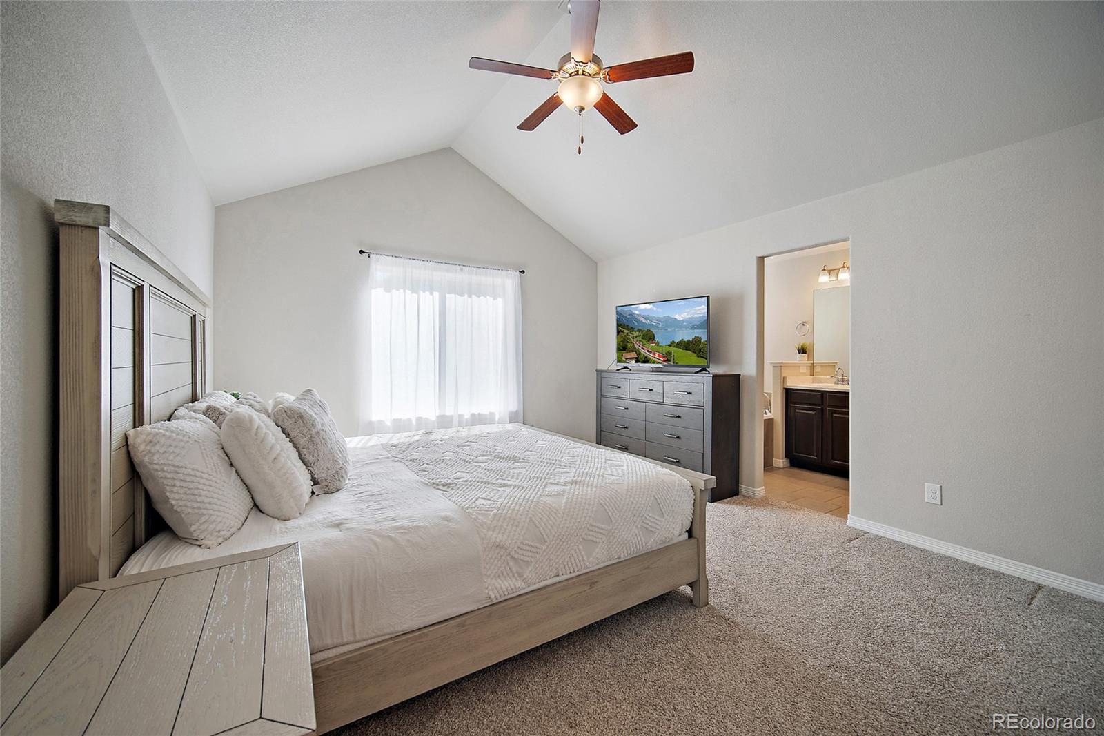 6579 Lamine Drive Colorado Springs CO 80925
