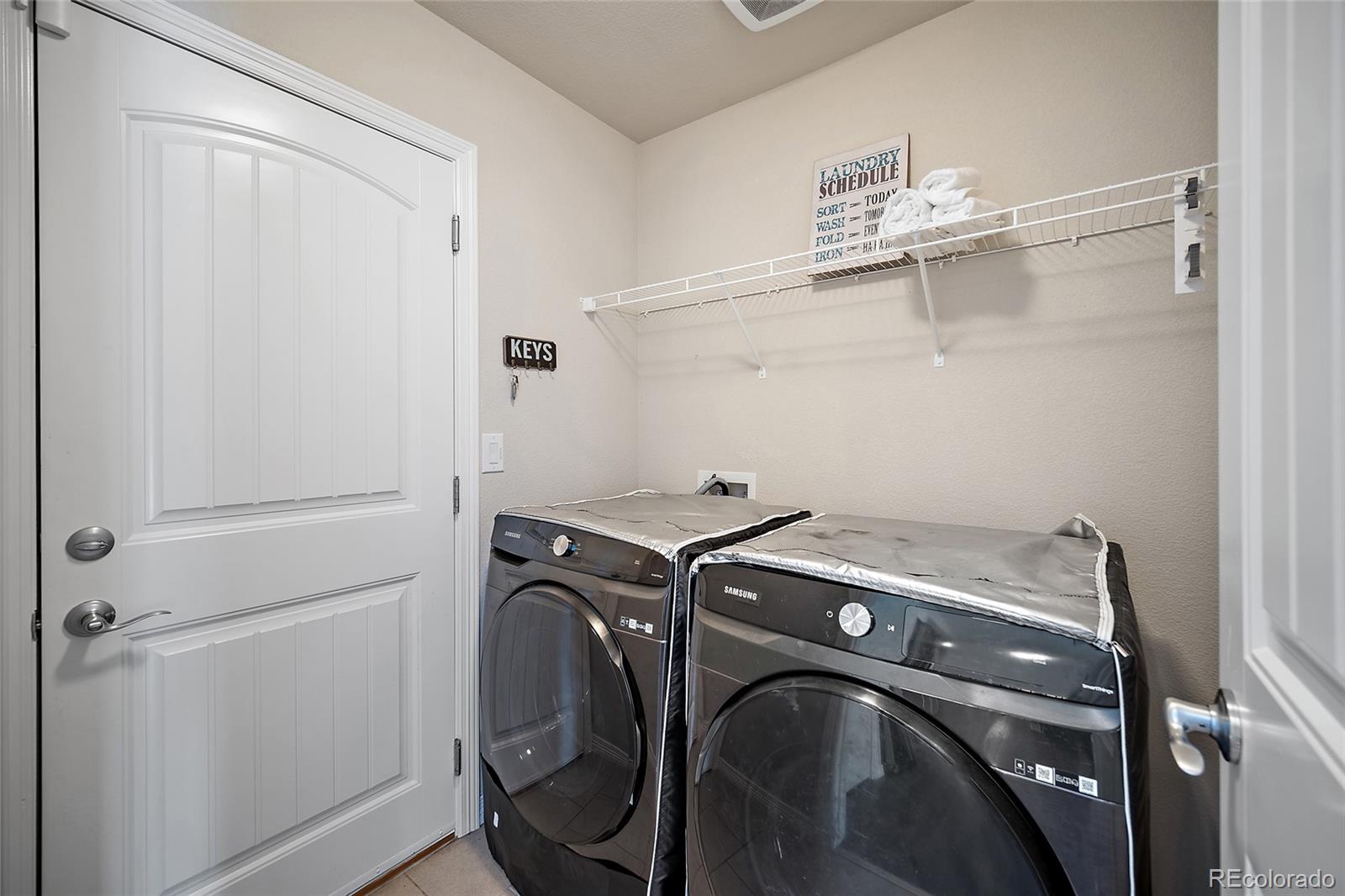 6579 Lamine Drive Colorado Springs CO 80925