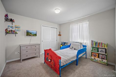 6579 Lamine Drive Colorado Springs CO 80925