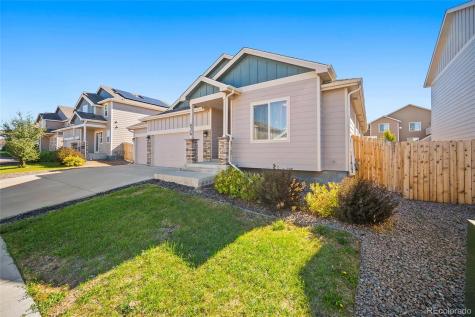 6579 Lamine Drive Colorado Springs CO 80925