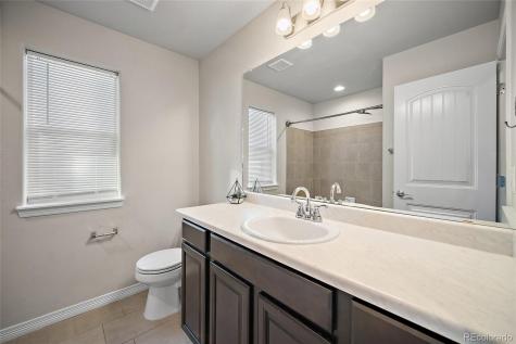 6579 Lamine Drive Colorado Springs CO 80925