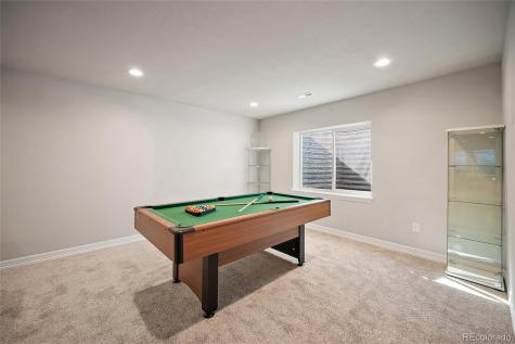 6579 Lamine Drive Colorado Springs CO 80925