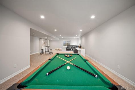 6579 Lamine Drive Colorado Springs CO 80925