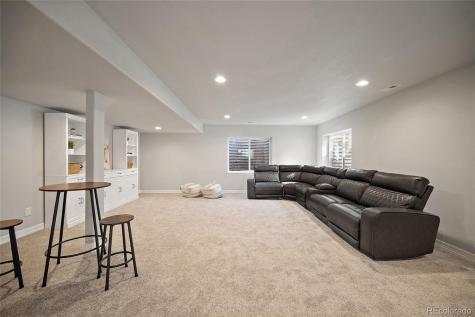 6579 Lamine Drive Colorado Springs CO 80925