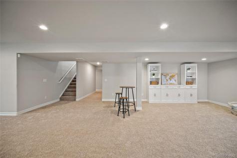 6579 Lamine Drive Colorado Springs CO 80925