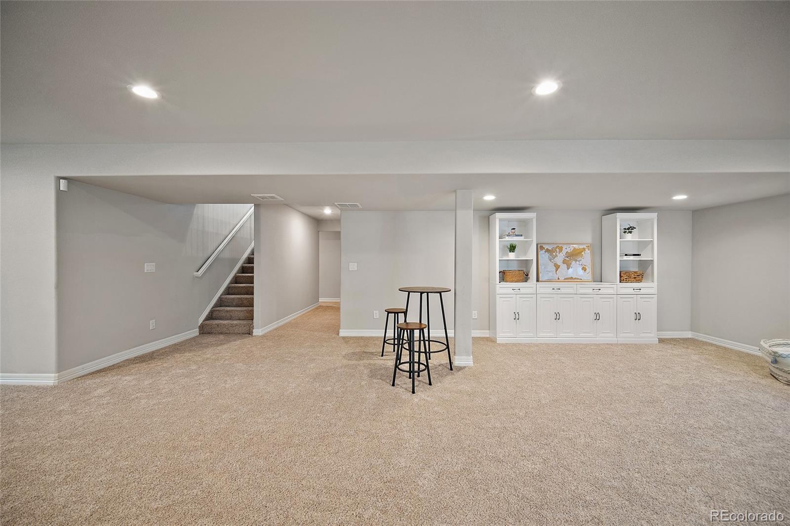 6579 Lamine Drive Colorado Springs CO 80925