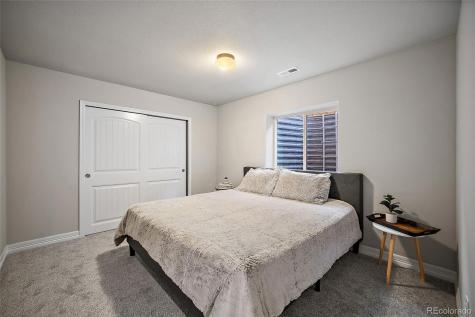 6579 Lamine Drive Colorado Springs CO 80925