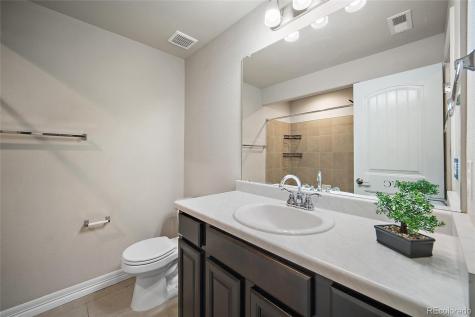 6579 Lamine Drive Colorado Springs CO 80925