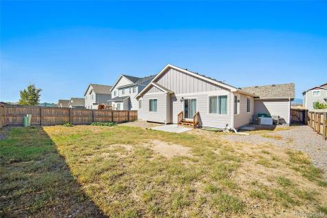 6579 Lamine Drive Colorado Springs CO 80925