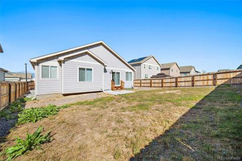 6579 Lamine Drive Colorado Springs CO 80925