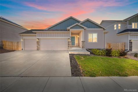 6579 Lamine Drive Colorado Springs CO 80925