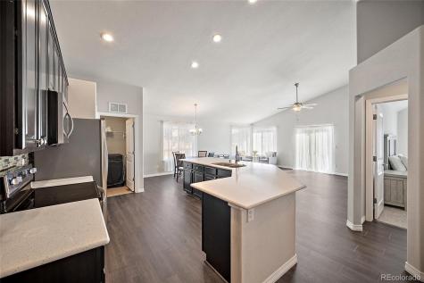 6579 Lamine Drive Colorado Springs CO 80925