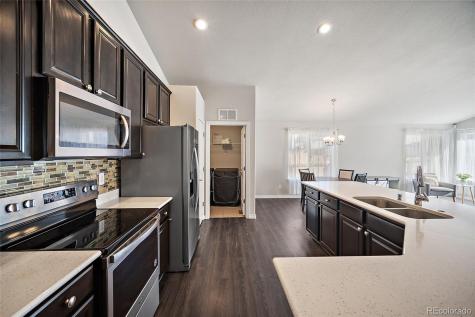 6579 Lamine Drive Colorado Springs CO 80925