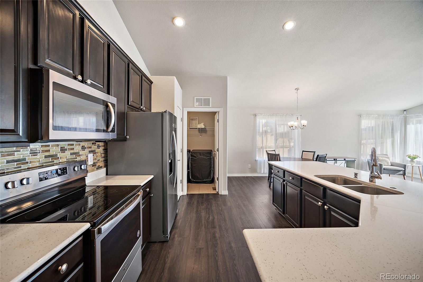6579 Lamine Drive Colorado Springs CO 80925
