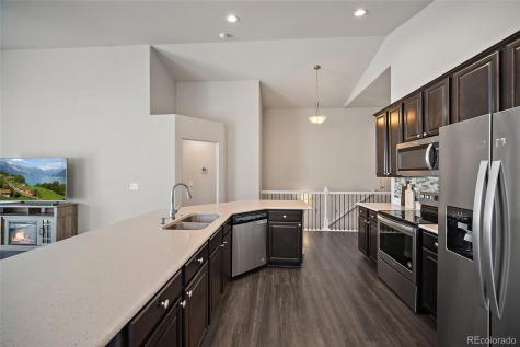 6579 Lamine Drive Colorado Springs CO 80925