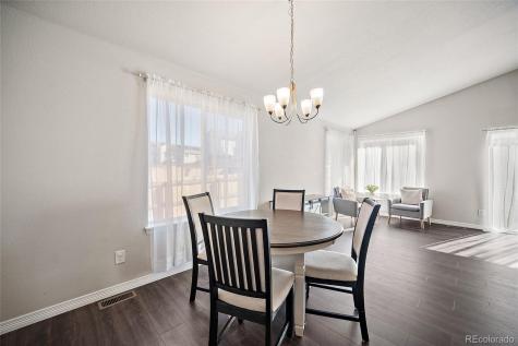 6579 Lamine Drive Colorado Springs CO 80925