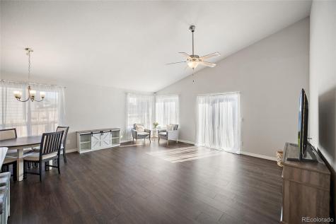 6579 Lamine Drive Colorado Springs CO 80925