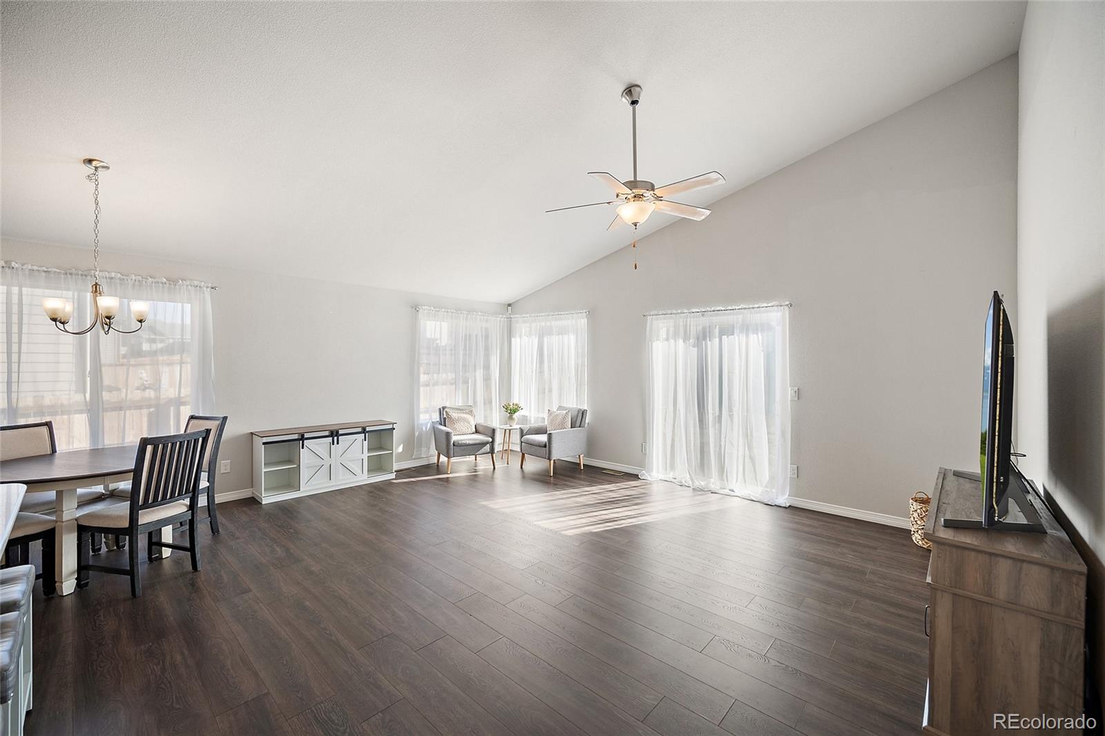 6579 Lamine Drive Colorado Springs CO 80925