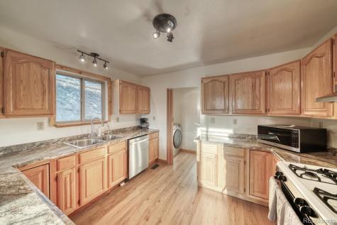 6475 County Road 178 E Salida CO 81201