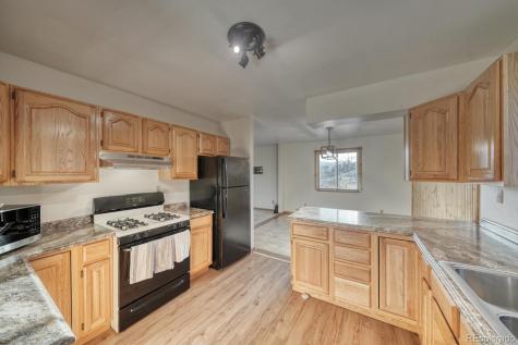 6475 County Road 178 E Salida CO 81201