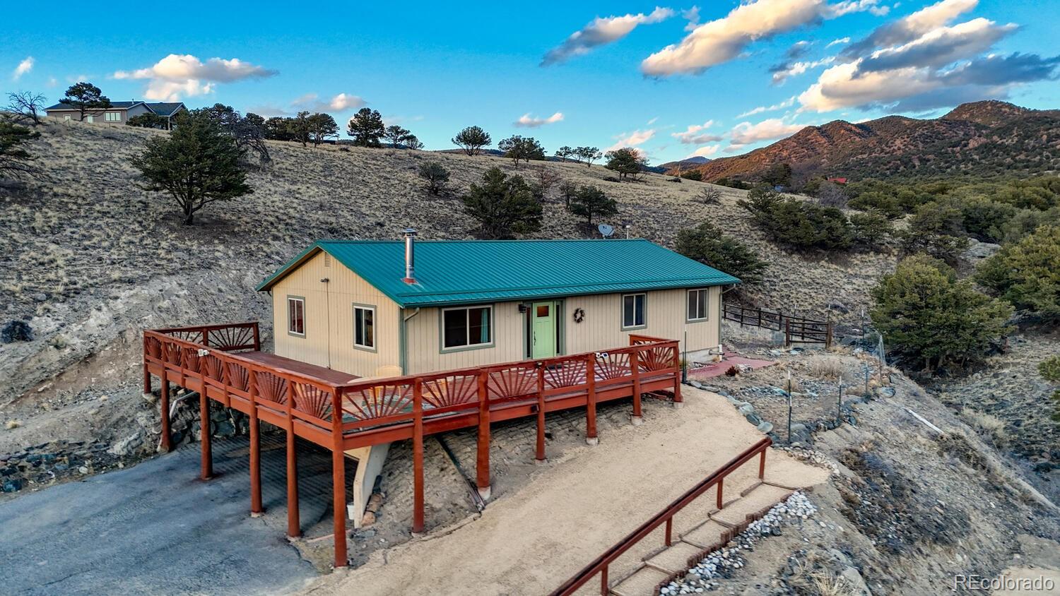 6475 County Road 178 E Salida CO 81201