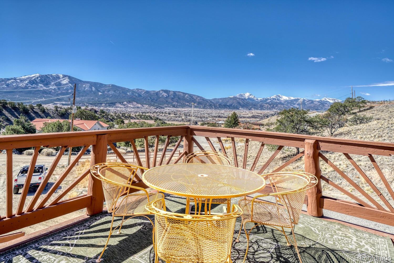 6475 County Road 178 E Salida CO 81201