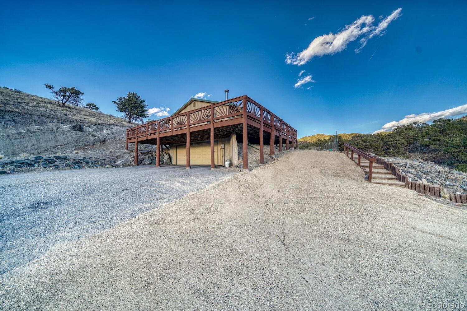 6475 County Road 178 E Salida CO 81201
