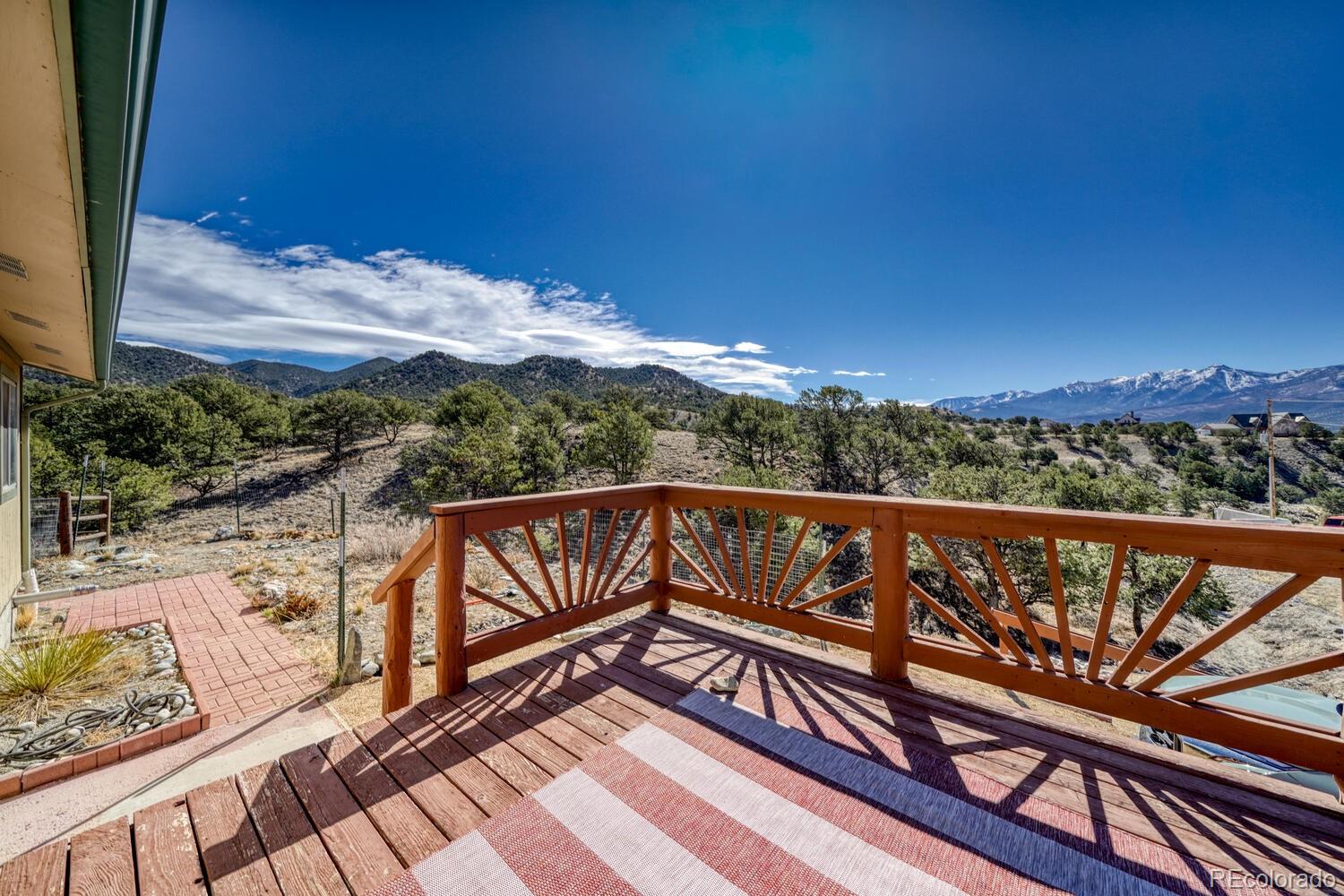 6475 County Road 178 E Salida CO 81201