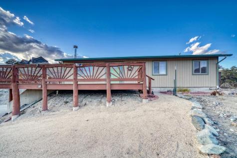 6475 County Road 178 E Salida CO 81201