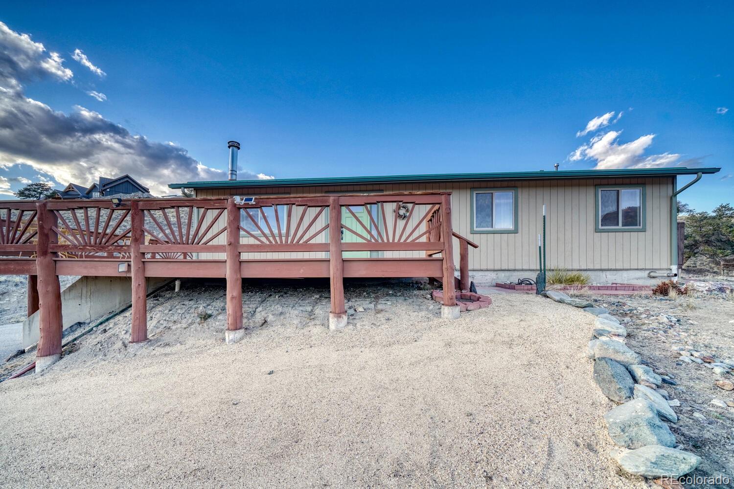 6475 County Road 178 E Salida CO 81201