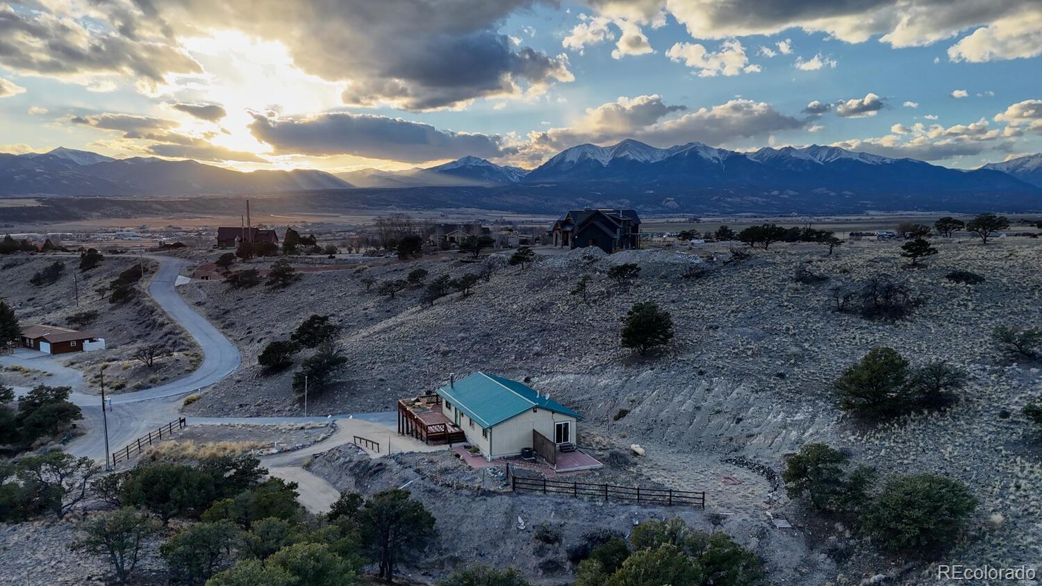 6475 County Road 178 E Salida CO 81201