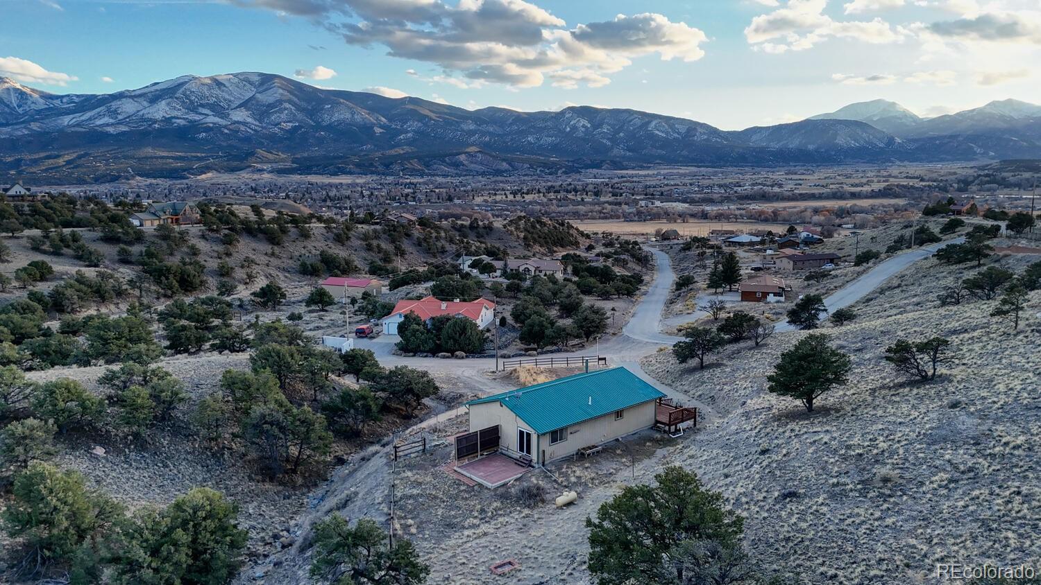 6475 County Road 178 E Salida CO 81201