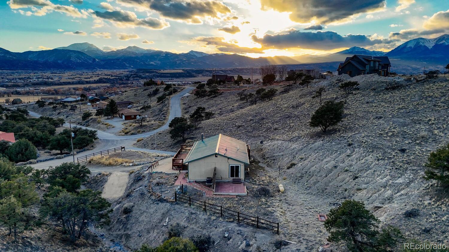 6475 County Road 178 E Salida CO 81201