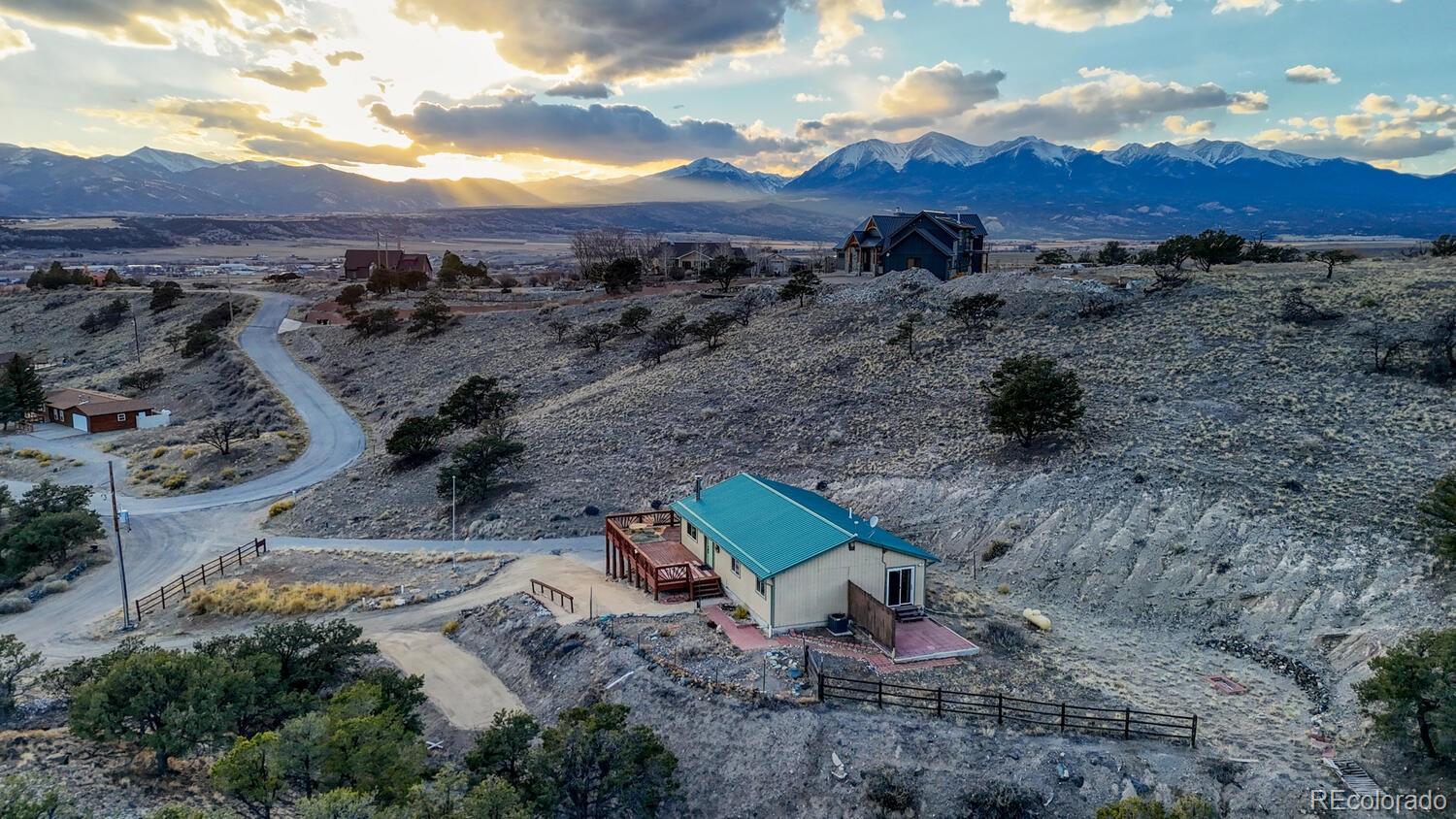 6475 County Road 178 E Salida CO 81201