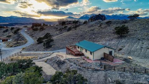 6475 County Road 178 E Salida CO 81201